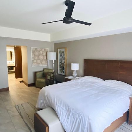 Dawn Beach Club Luxury Apartment Buitenkant foto
