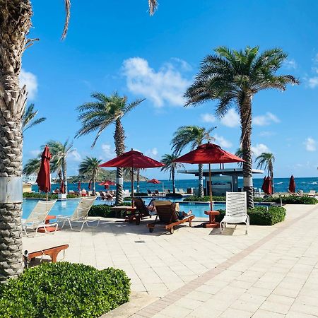 Dawn Beach Club Luxury Apartment Buitenkant foto
