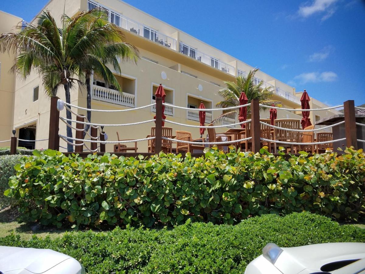 Dawn Beach Club Luxury Apartment Buitenkant foto