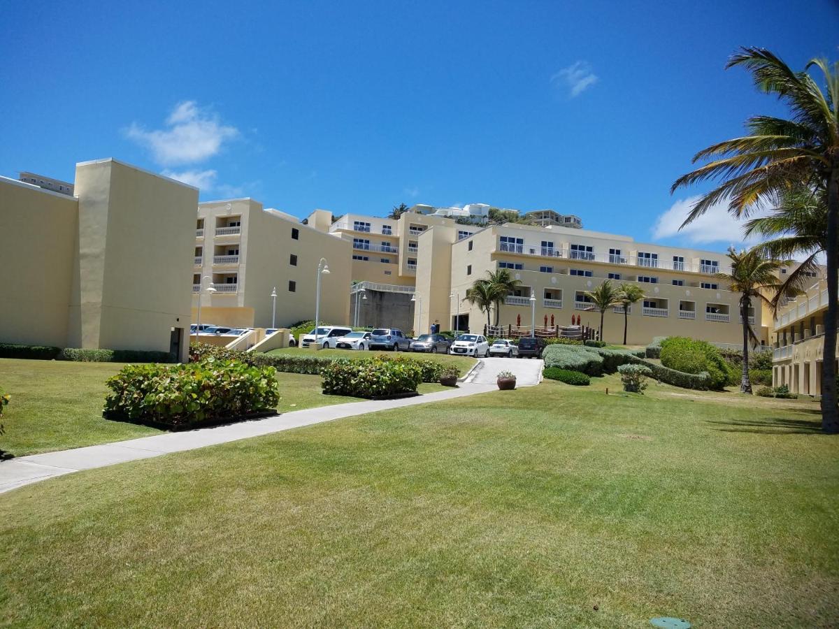 Dawn Beach Club Luxury Apartment Buitenkant foto