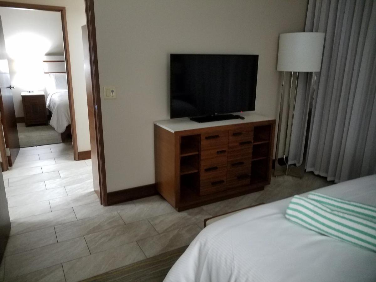 Dawn Beach Club Luxury Apartment Buitenkant foto