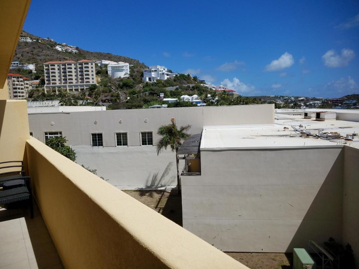 Dawn Beach Club Luxury Apartment Buitenkant foto