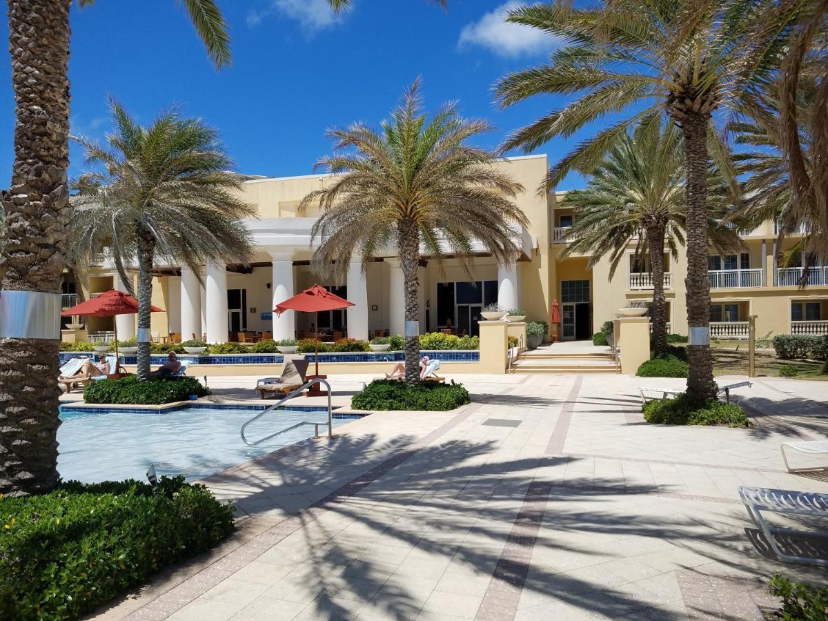 Dawn Beach Club Luxury Apartment Buitenkant foto