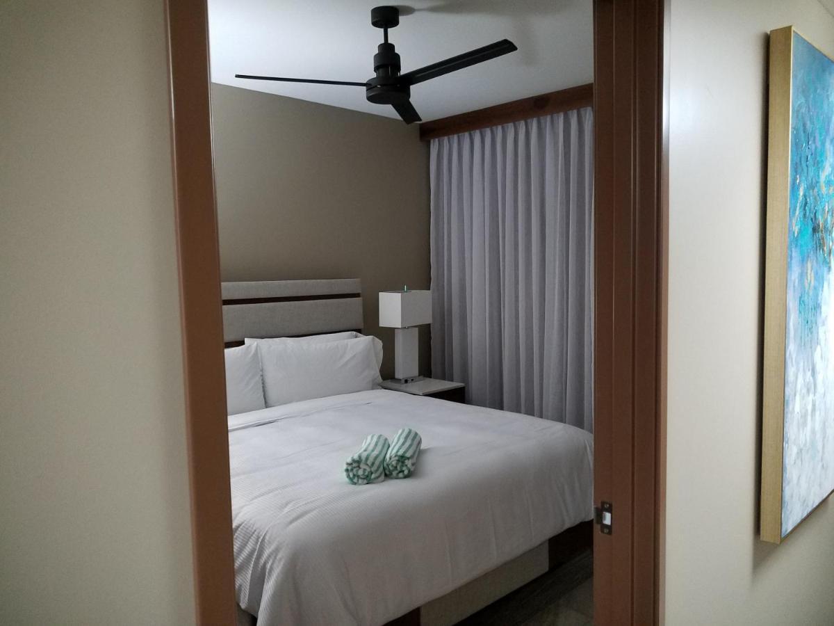 Dawn Beach Club Luxury Apartment Buitenkant foto
