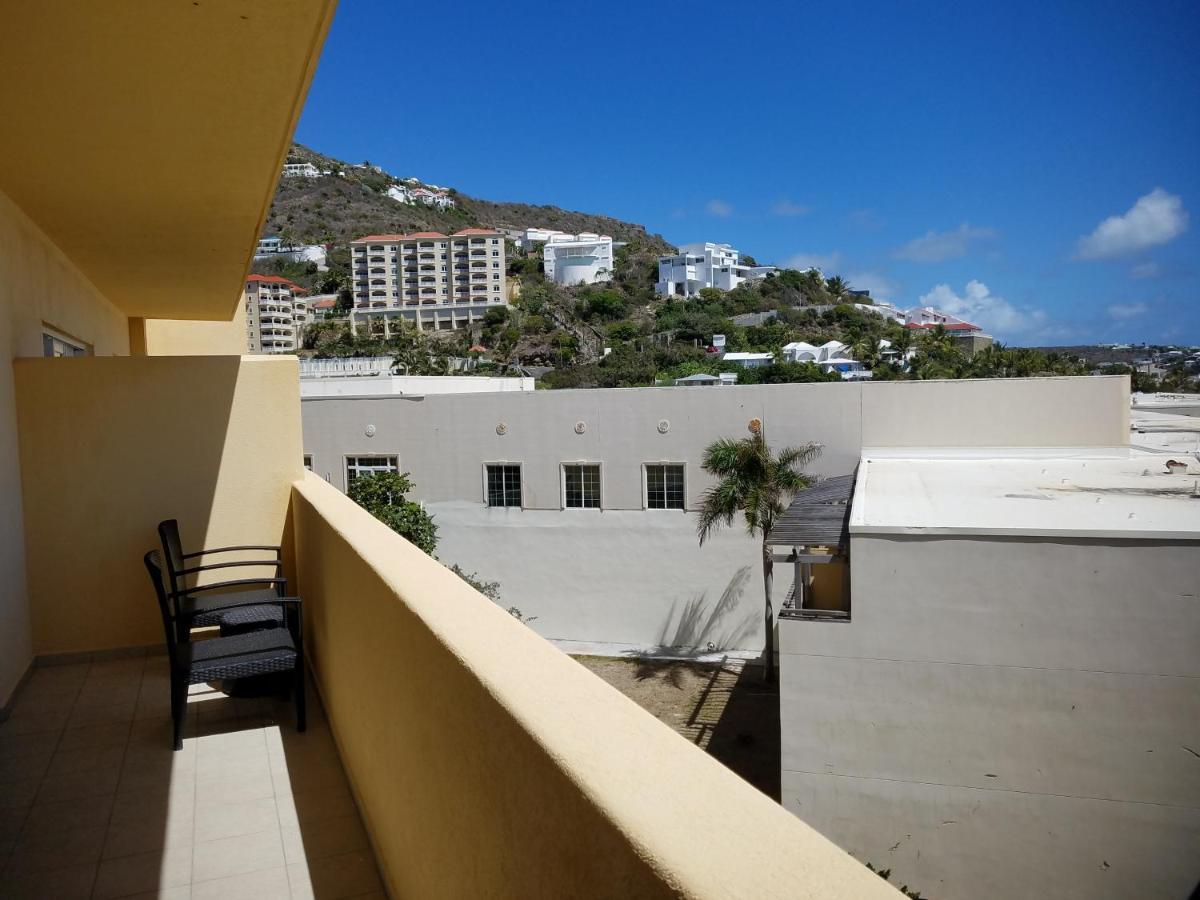 Dawn Beach Club Luxury Apartment Buitenkant foto